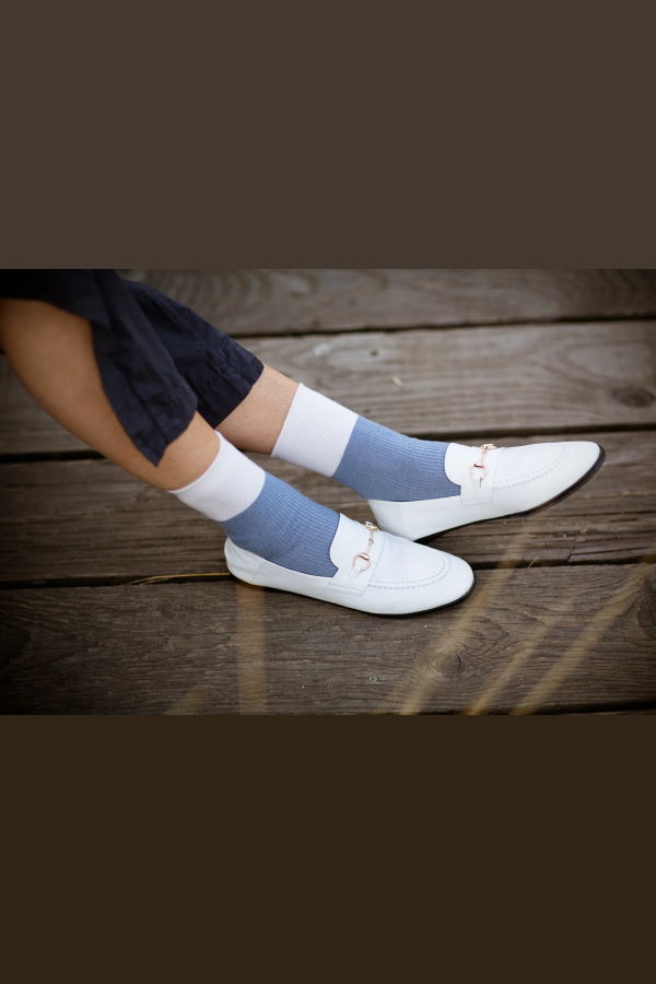 XS Unified Chalet Socks