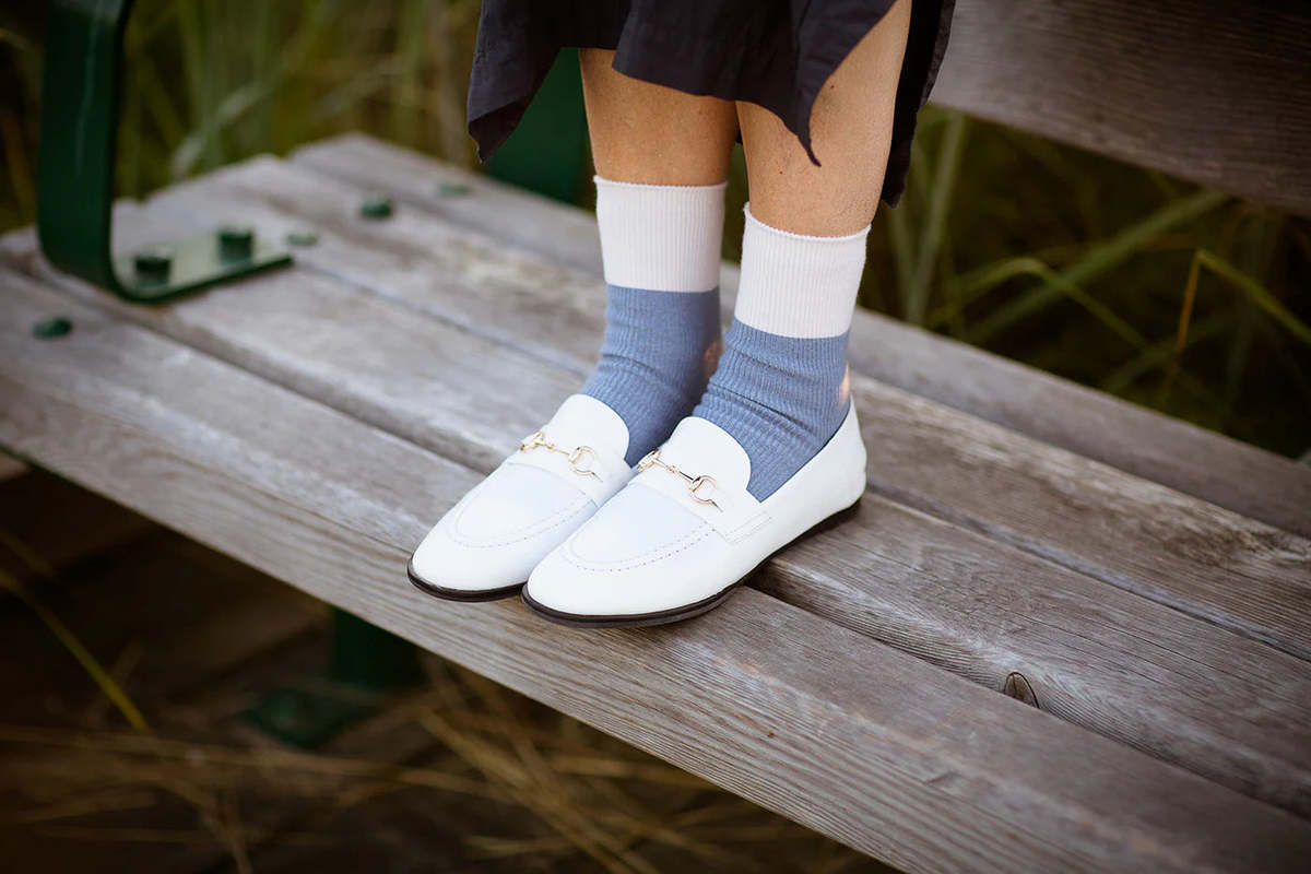 XS Unified Chalet Socks - Image 3 of 7