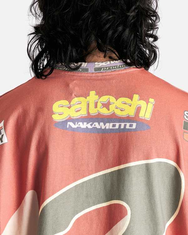 satoshi 1/18 AUTOart Nissan Fairlady Z 