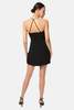 Cami NYC Sayu Mini Dress - Black - Thumbnail 2