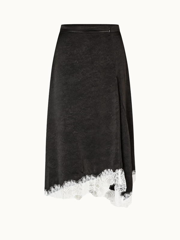 Baum und Pferdgarten Sophie Skirt - Black | Garmentory