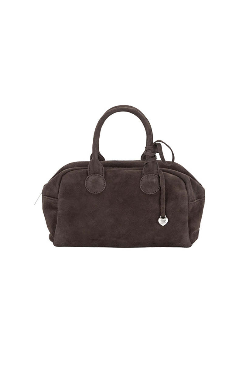 [MARGE SHERWOOD] SOFT BOWLING BAG ☆送料込☆ Black Soft Bowling Bag by MARGESHERWOOD on Sale