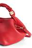 Ganni Bou Bag - Fiery Red - Thumbnail 5