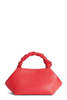 Ganni Bou Bag - Fiery Red - Thumbnail 9
