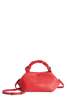 Ganni Bou Bag - Fiery Red - Thumbnail 12