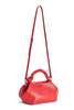 Ganni Bou Bag - Fiery Red - Thumbnail 14
