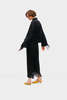 Sleeper Cosmic Cowboy Fringed Set - Black - Thumbnail 3