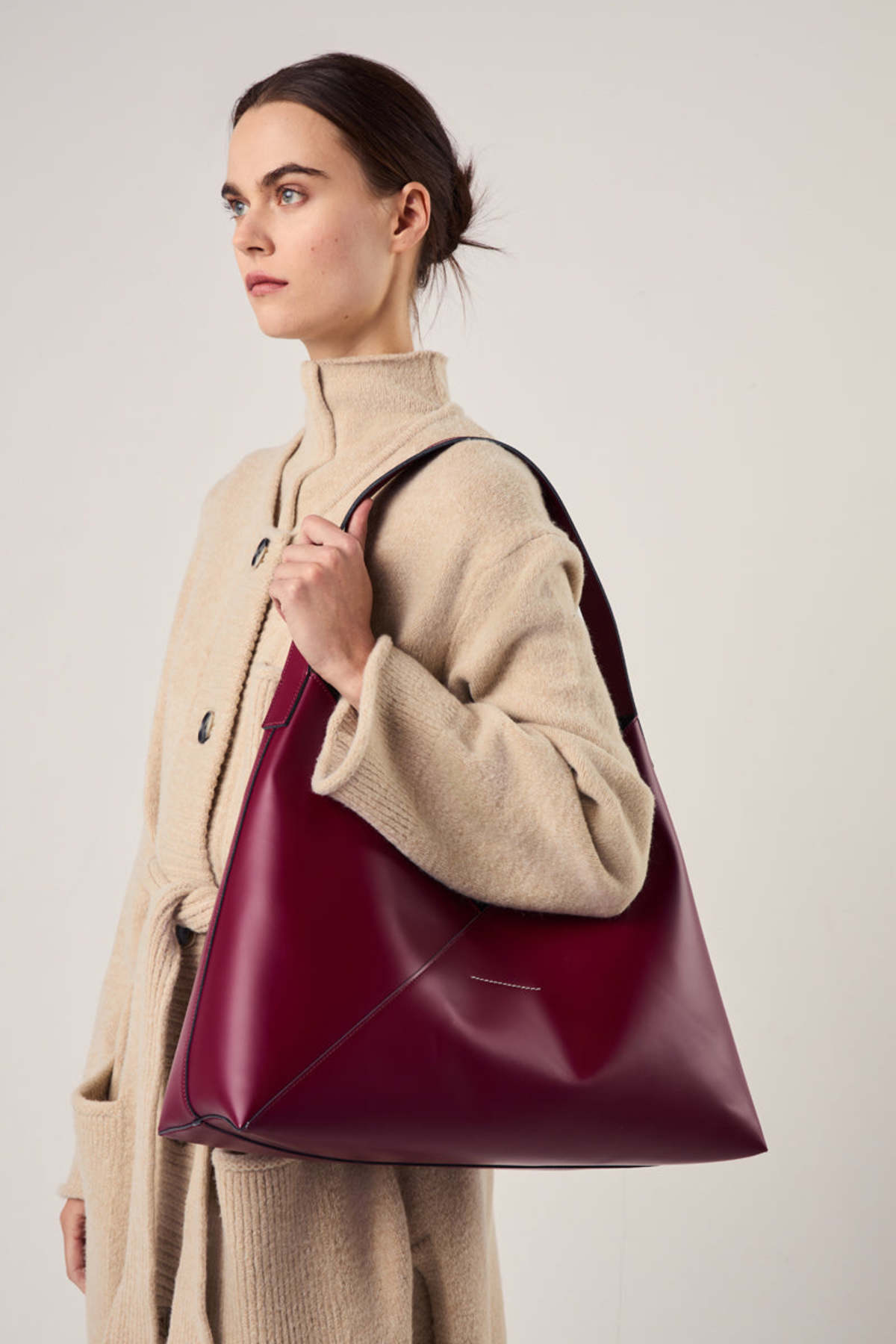 【MM6】FORTUNE COOKIE TOTE 23914681_53953215_600.jpg