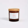 Lineage Candle - Tobacco and Spice - Thumbnail 1