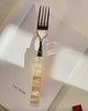 Inspecial Home Giada Cutlery - Set of 8 - Thumbnail 4