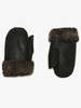 MILO & DEXTER Shearling Mittens - Thumbnail 1
