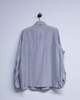 Lemaire Silk Pyjama Shirt - Cloudy Grey - Thumbnail 8