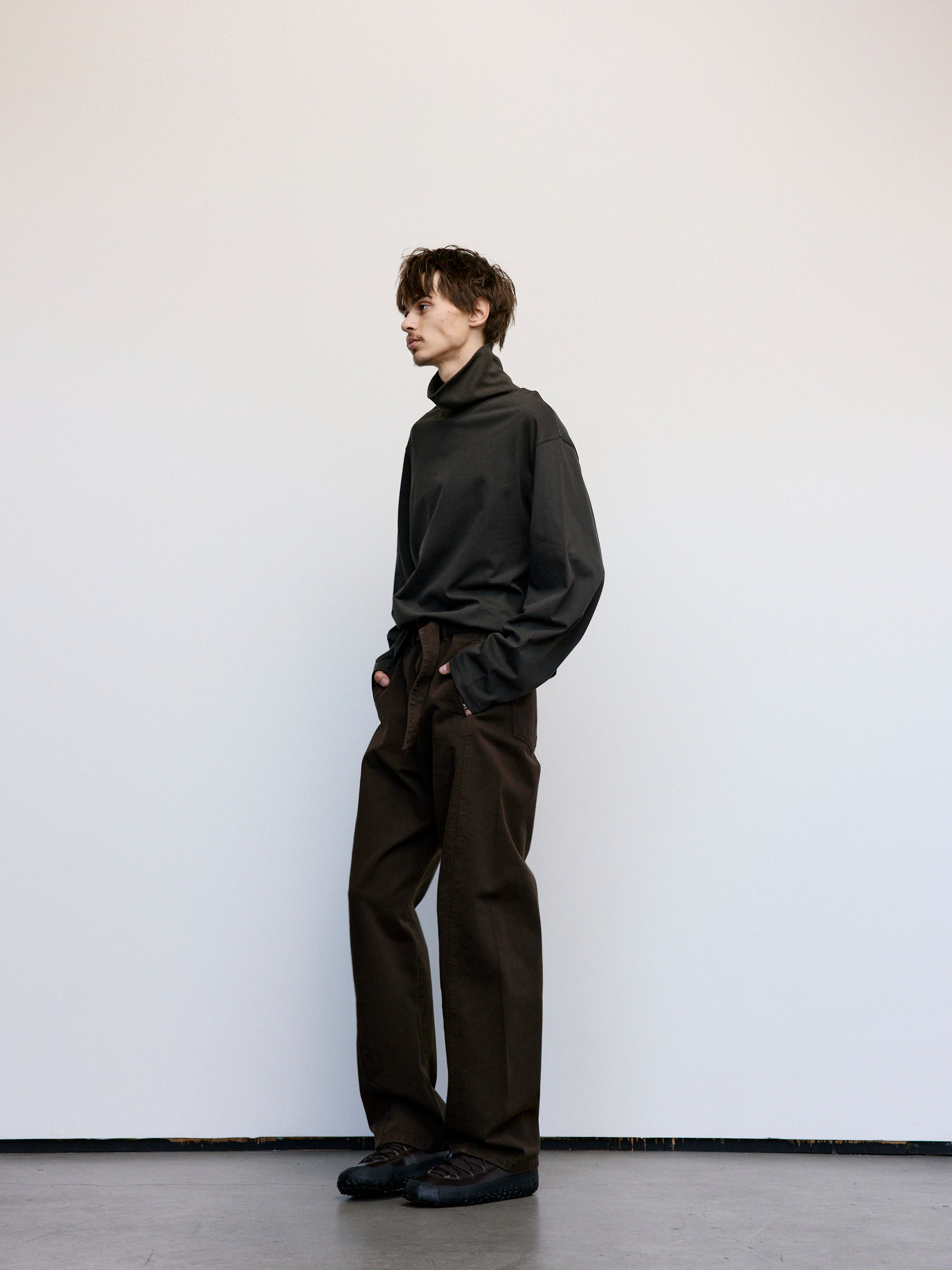 LEMAIRE カットソー LEMAIRE(ルメール)中古・古着オンライン通販 | Kindal