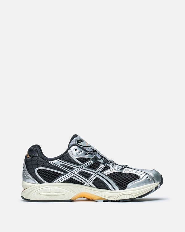 ASICS Gel Nimbus 10.1 sneaker - Piedmont Grey/Pure Silver