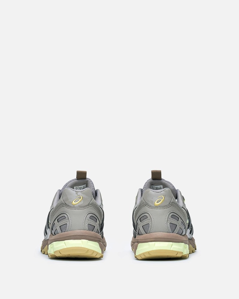 ASICS Gel Sonoma 15 50 Sneaker - Steeple Grey/Taupe