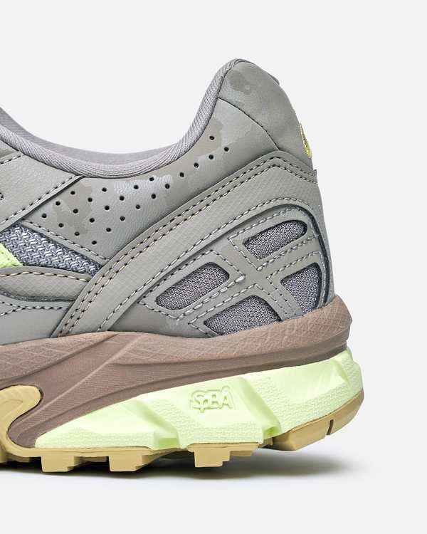 ASICS Gel Sonoma 15 50 Sneaker - Steeple Grey/Taupe