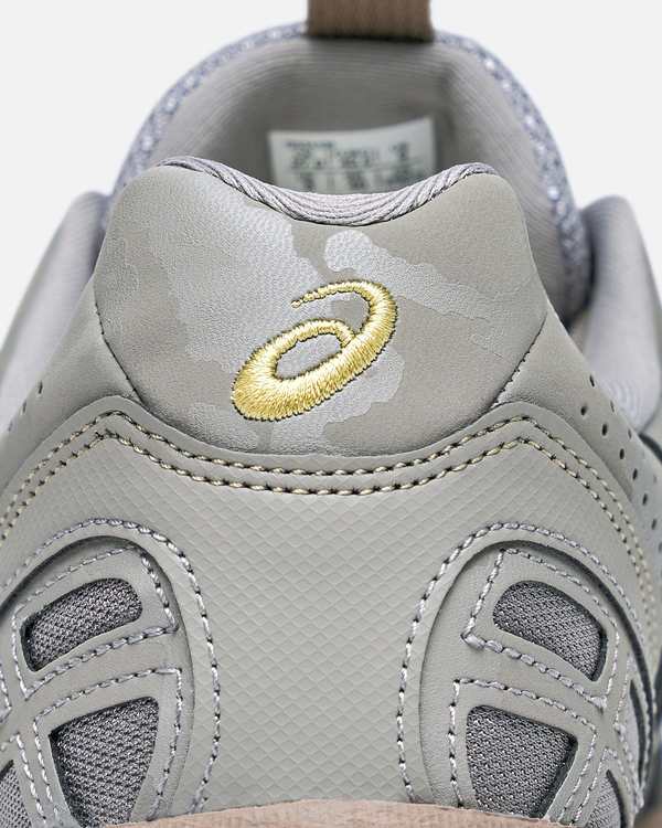 ASICS Gel Sonoma 15 50 Sneaker - Steeple Grey/Taupe