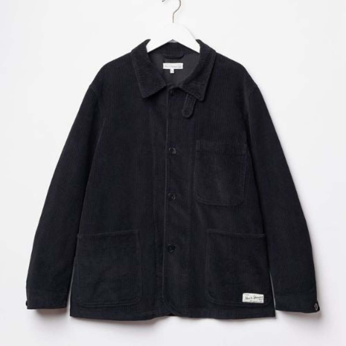 その他 TEN CORDUROY JKT M Merz b. Schwanen Jacket | Garmentory
