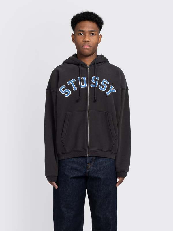 Graphic-Zip-Hood-
