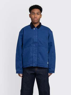 STÜSSY WORKGEAR ブランケット Stussy Workgear Jacket | Garmentory