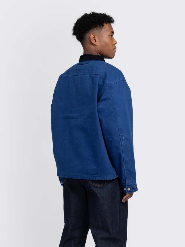 Stussy Workgear Jacket | Garmentory