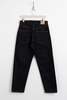 HATSKI Loose Tapered Selvedge Denim - One Wash - Thumbnail 2