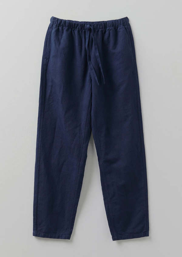 Toast Alfie Trousers - Dark Indigo