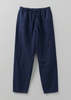 Toast Alfie Trousers - Dark Indigo - Thumbnail 1