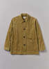 Toast Corduroy Jacket - Golden Sand - Thumbnail 1
