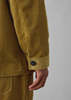 Toast Corduroy Jacket - Golden Sand - Thumbnail 3