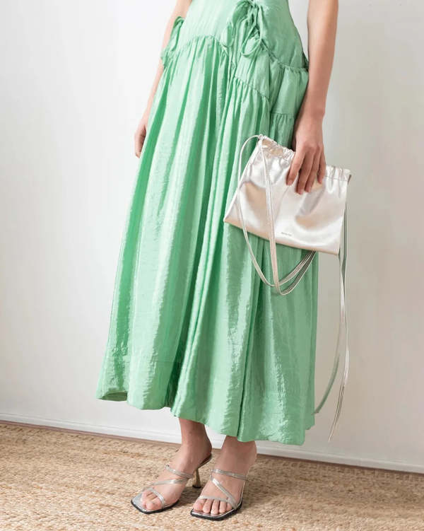 Rejina Pyo Erica Dress - Jade Rejina Pyo Erica Dress - Jade