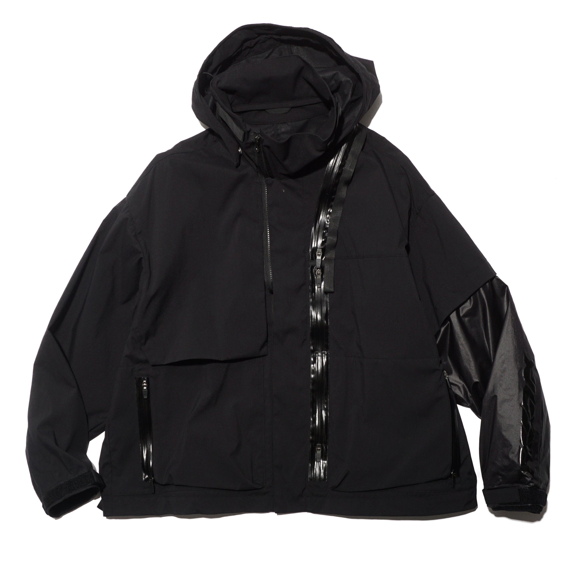ACRONYM Jacket - Black | Garmentory