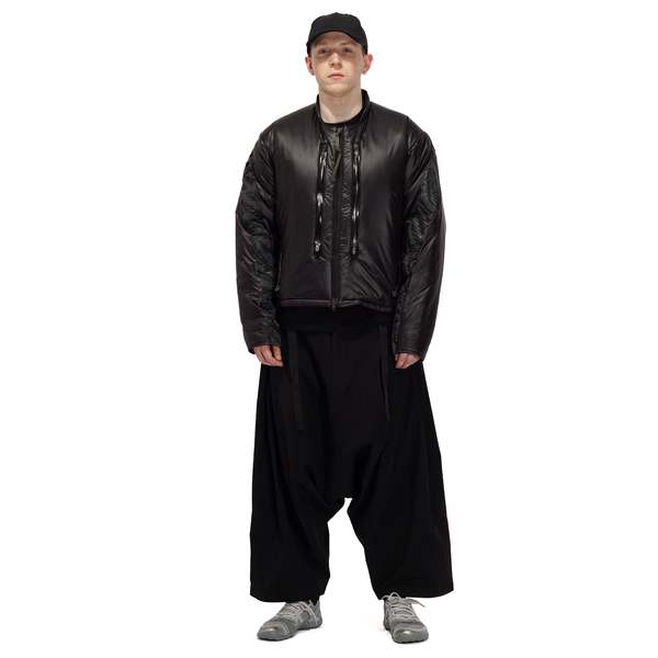 ACRONYM SS24 国内未発売 SP38-M Mサイズ ACRONYM®-アクロニウム- 25SS Ultra Wide Short Pant 発売スタート