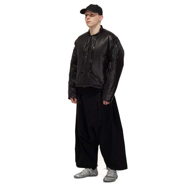 ACRONYM Jacket - Black | Garmentory