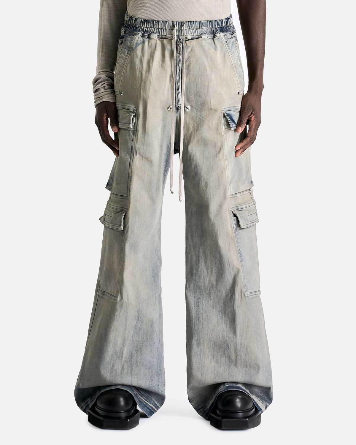 Cargo Belas Pants