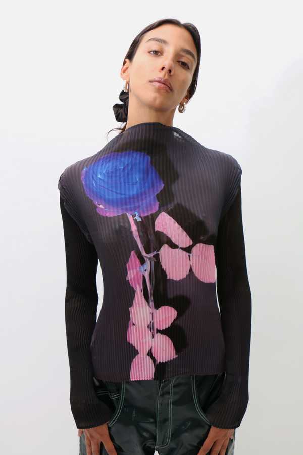Julia Heuer Tops New Arrivals | Garmentory