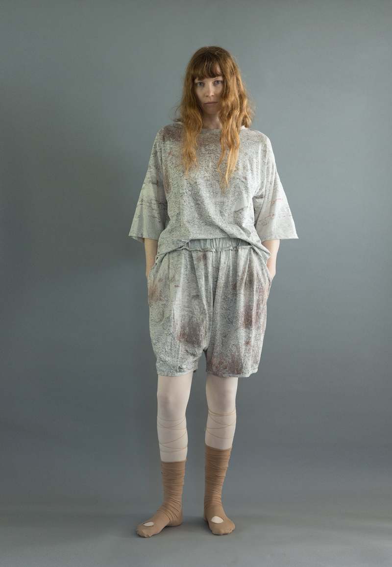 The Keep Store Keepers Leisure Shorts