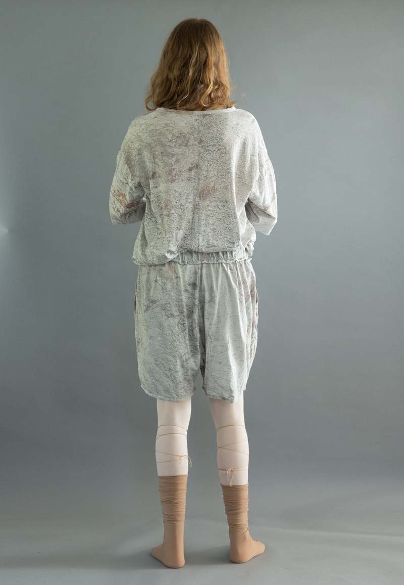 The Keep Store Keepers Leisure Shorts