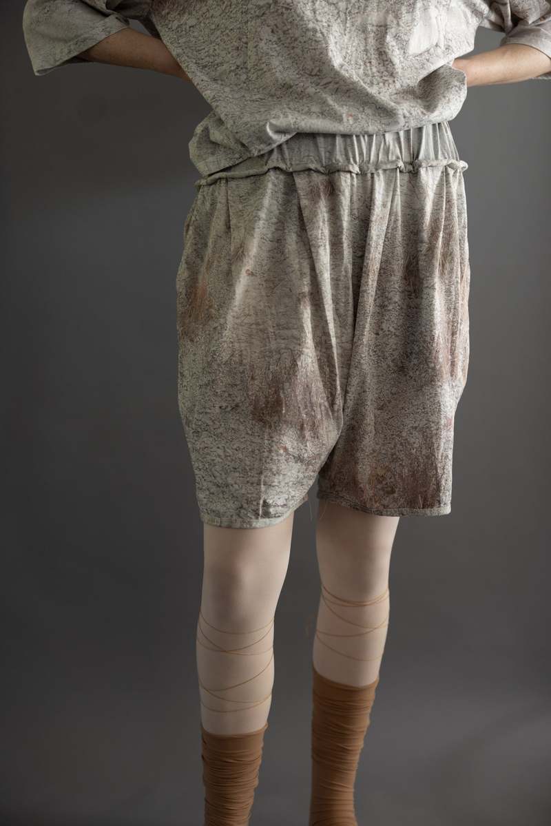 The Keep Store Keepers Leisure Shorts