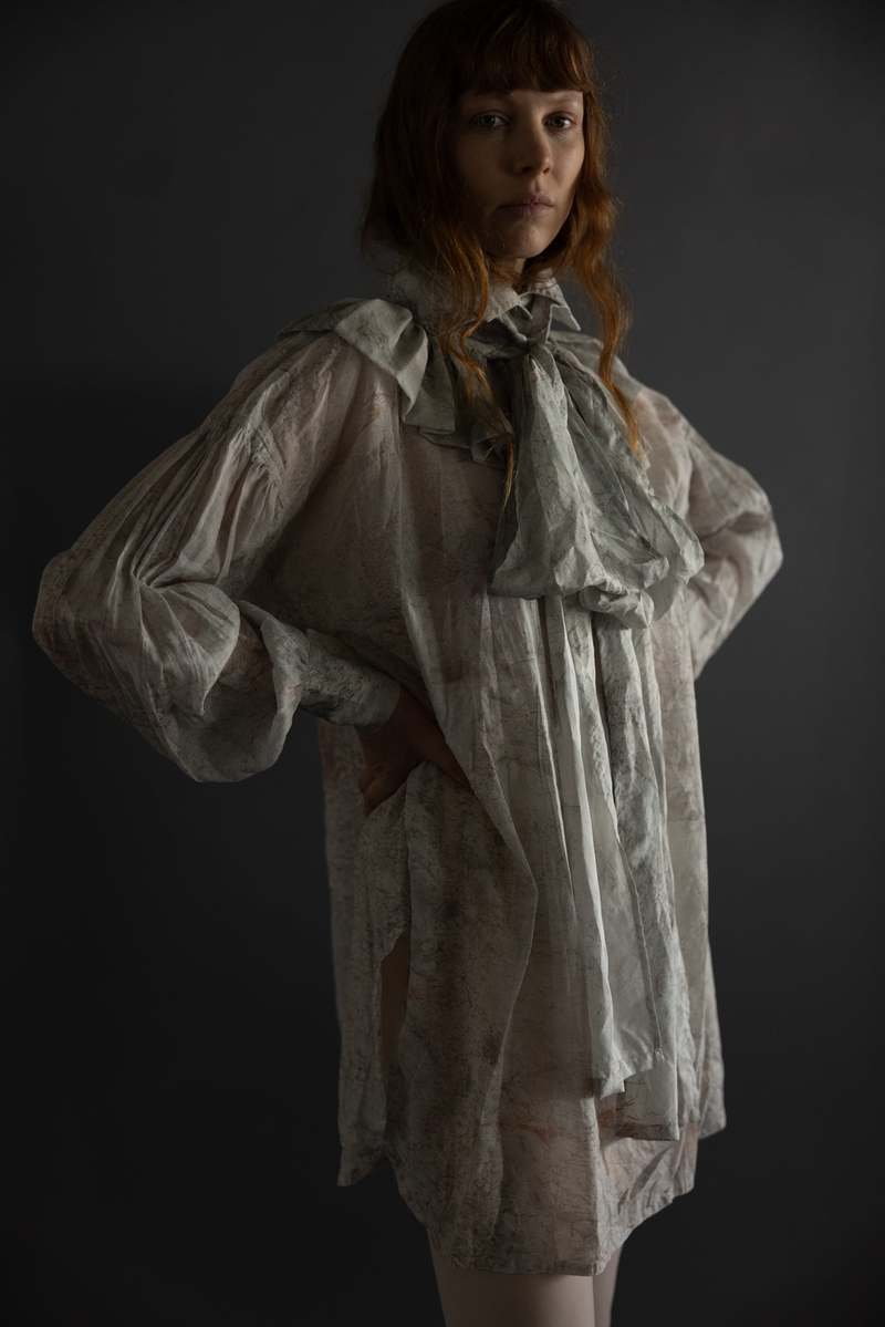 The Keep Store Relic Shirt
