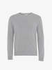 Colorful Standard Classic Merino Sweater - Heather Grey - Thumbnail 1
