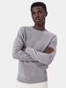 Colorful Standard Classic Merino Sweater - Heather Grey - Thumbnail 2