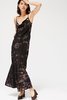 Lacausa Bias Slip Dress - Thumbnail 5