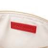 K'ai & Vrosi Apollon Clutch - Red - Thumbnail 2