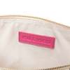 K'ai & Vrosi Defne Clutch - Pink - Thumbnail 2