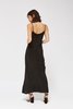 Lacausa Bias Slip Dress - Thumbnail 3