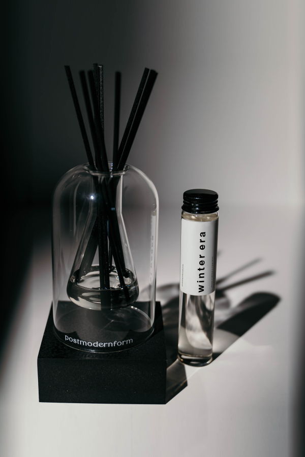 Postmodernform Winter Era Diffuser Set