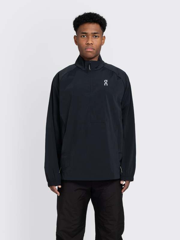 【deres】all-around jacket(ブラック) deres all-around jacket BLACK