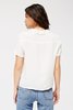 Lacausa Button Blouse - Thumbnail 4