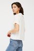 Lacausa Button Blouse - Thumbnail 3